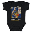 Steph Curry Kids Baby Onesie | 500 LEVEL