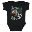 Sabrina Ionescu Kids Baby Onesie | 500 LEVEL