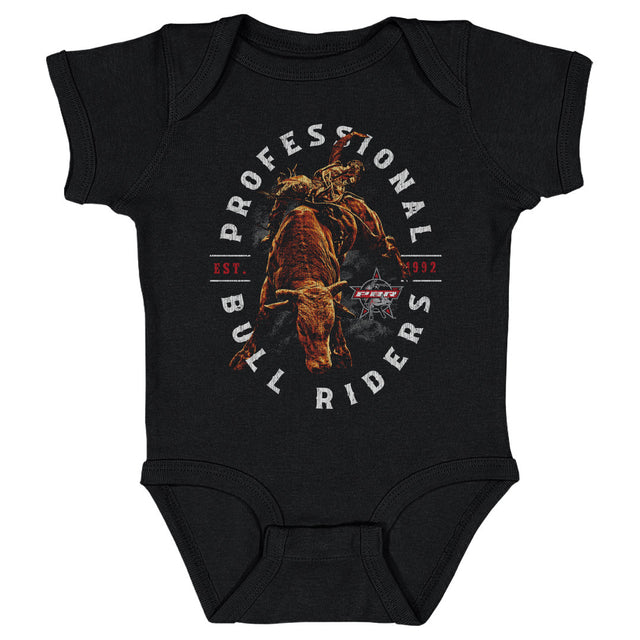 PBR Kids Baby Onesie | 500 LEVEL