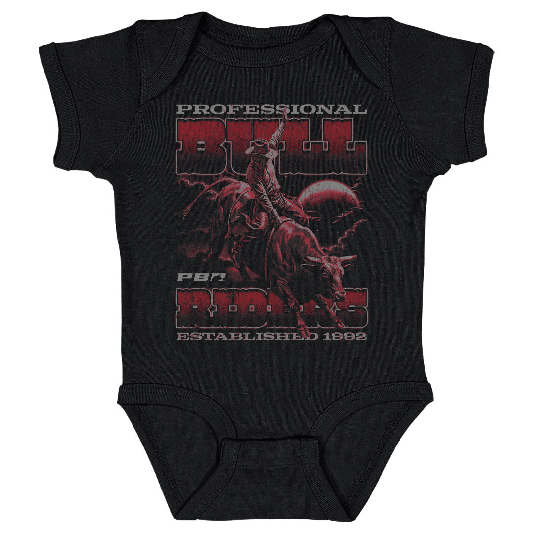 PBR Kids Baby Onesie | 500 LEVEL