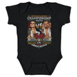 NXT Take Over Kids Baby Onesie | 500 LEVEL