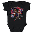 Tyrese Maxey Kids Baby Onesie | 500 LEVEL