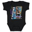Matt Cardona Kids Baby Onesie | 500 LEVEL
