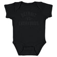 Vs. Everybody Kids Baby Onesie | 500 LEVEL