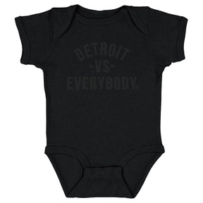 Vs. Everybody Kids Baby Onesie | 500 LEVEL