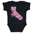 San Diego Wave FC Kids Baby Onesie | 500 LEVEL