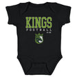 Louisville Kings Kids Baby Onesie | 500 LEVEL