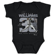 Devin Williams Kids Baby Onesie | 500 LEVEL