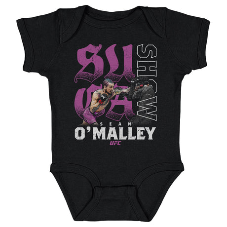 Sean O'Malley Kids Baby Onesie | 500 LEVEL