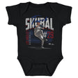 Tarik Skubal Kids Baby Onesie | 500 LEVEL