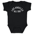Los Angeles Kids Baby Onesie | 500 LEVEL