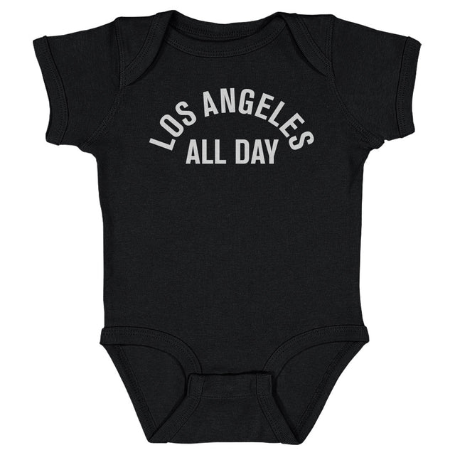 Los Angeles Kids Baby Onesie | 500 LEVEL