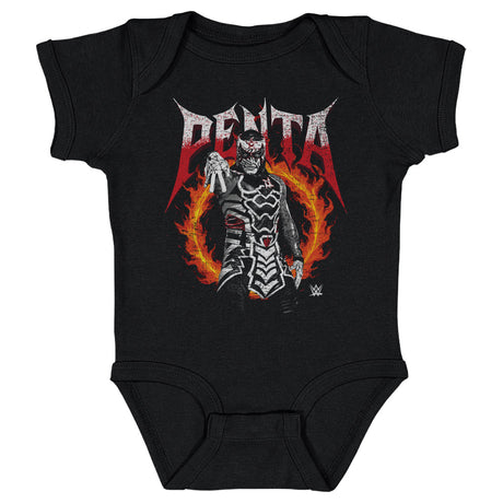 Penta Kids Baby Onesie | 500 LEVEL