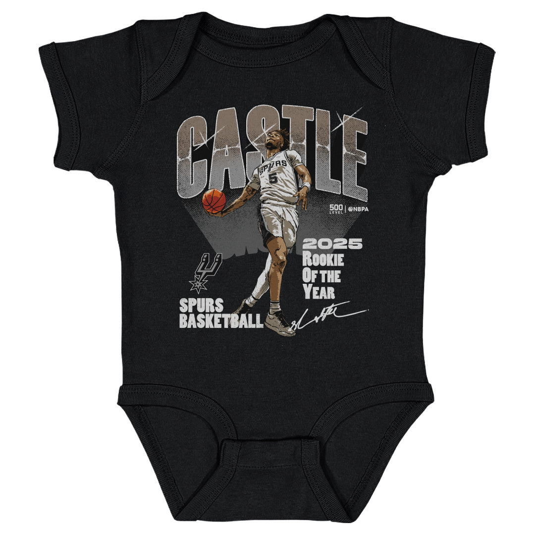 Stephon Castle Kids Baby Onesie | 500 LEVEL