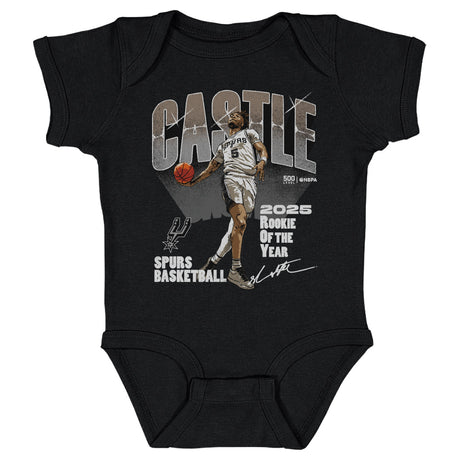 Stephon Castle Kids Baby Onesie | 500 LEVEL
