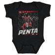 Penta Kids Baby Onesie | 500 LEVEL