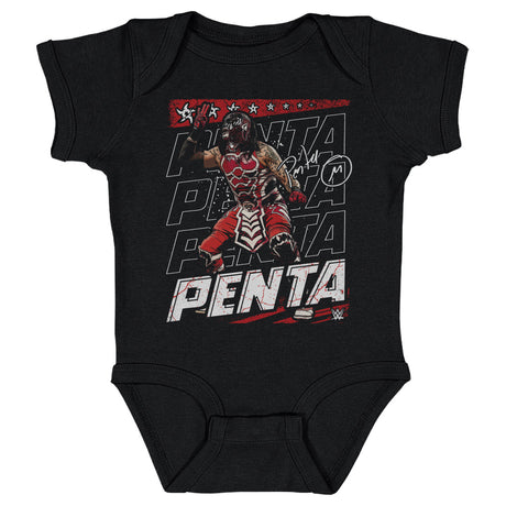 Penta Kids Baby Onesie | 500 LEVEL