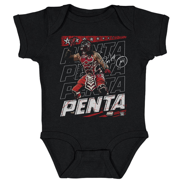 Penta Kids Baby Onesie | 500 LEVEL