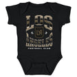 LAFC Kids Baby Onesie | 500 LEVEL