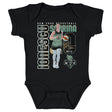 Sabrina Ionescu Kids Baby Onesie | 500 LEVEL