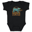 New Mexico United Kids Baby Onesie | 500 LEVEL
