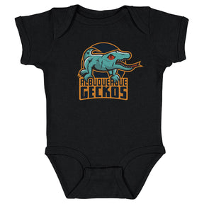New Mexico United Kids Baby Onesie | 500 LEVEL