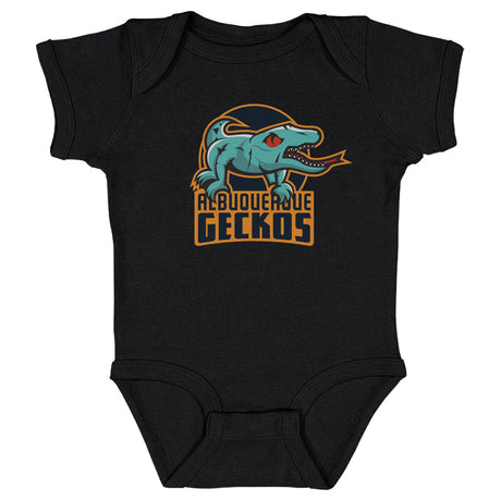 New Mexico United Kids Baby Onesie | 500 LEVEL
