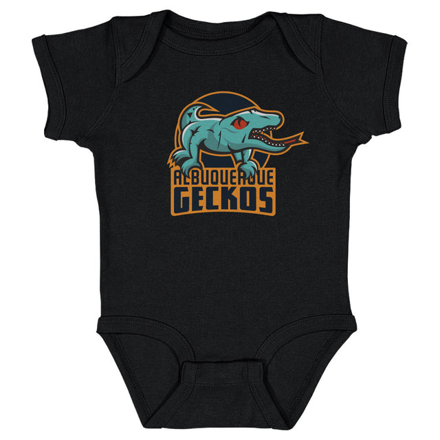 New Mexico United Kids Baby Onesie | 500 LEVEL