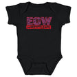 ECW Kids Baby Onesie | 500 LEVEL