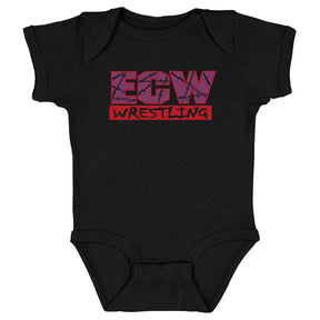 ECW Kids Baby Onesie | 500 LEVEL