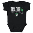 Aissata Traore Kids Baby Onesie | 500 LEVEL