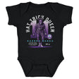 Barbra Banda Kids Baby Onesie | 500 LEVEL