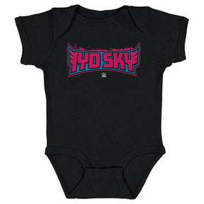 Iyo Sky Kids Baby Onesie | 500 LEVEL