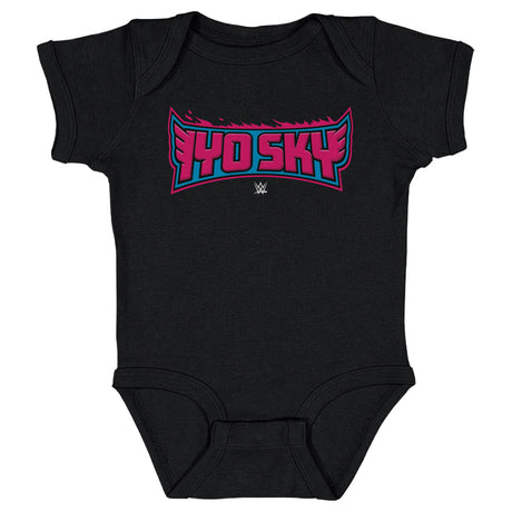 Iyo Sky Kids Baby Onesie | 500 LEVEL