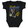 Kamilla Cardoso Kids Baby Onesie | 500 LEVEL