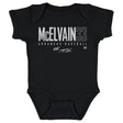 Ethan McElvain Kids Baby Onesie | 500 LEVEL
