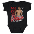 Kale Dixon Kids Baby Onesie | 500 LEVEL