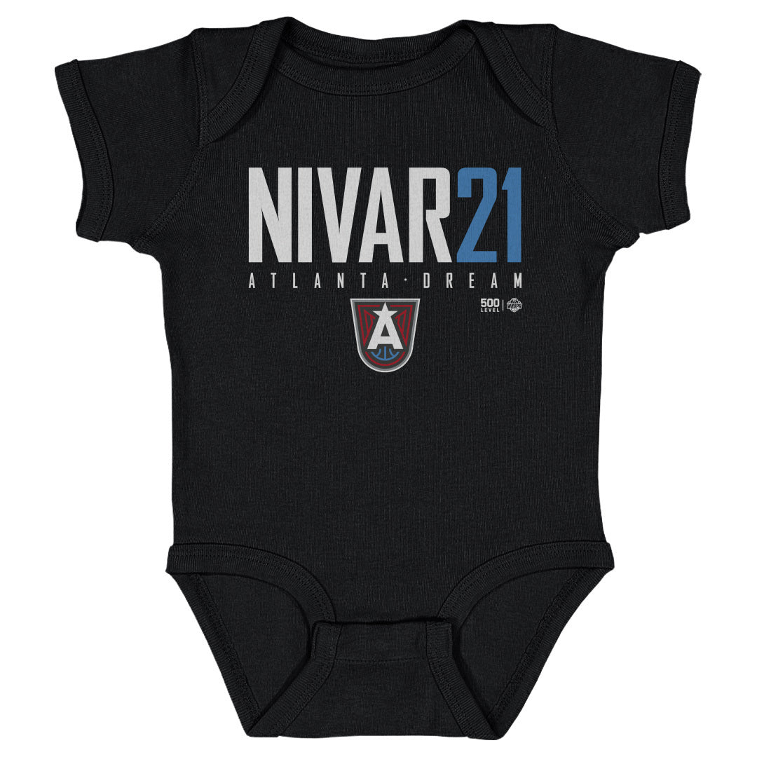 Indya Nivar Kids Baby Onesie | 500 LEVEL