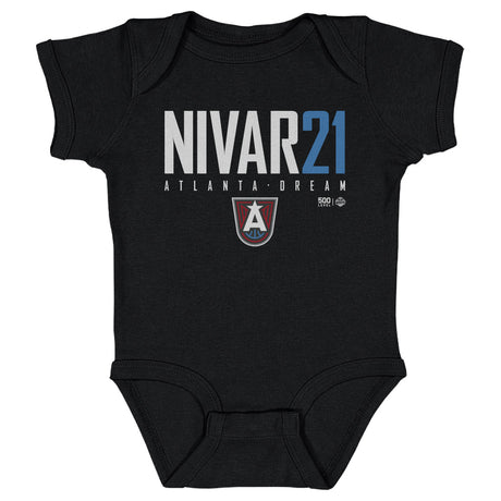 Indya Nivar Kids Baby Onesie | 500 LEVEL