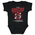 Stu Grimson Kids Baby Onesie | 500 LEVEL