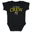 Columbus Crew Kids Baby Onesie | 500 LEVEL