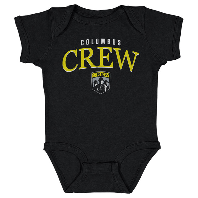 Columbus Crew Kids Baby Onesie | 500 LEVEL