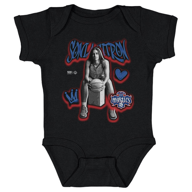 Sonia Citron Kids Baby Onesie | 500 LEVEL