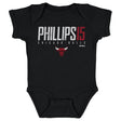 Julian Phillips Kids Baby Onesie | 500 LEVEL