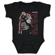 Jacob Fatu Kids Baby Onesie | 500 LEVEL