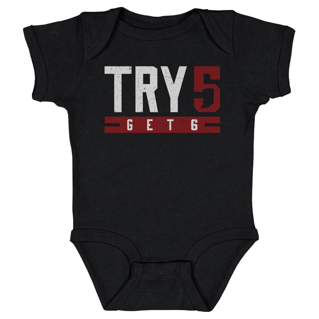 D'Angelo Ponds Kids Baby Onesie | 500 LEVEL