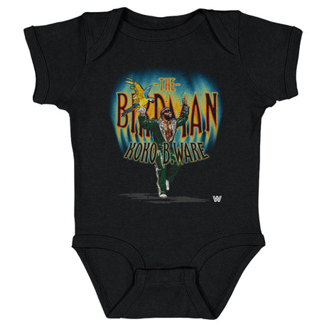 Koko B. Ware Kids Baby Onesie | 500 LEVEL