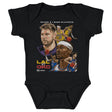 NBA Kids Baby Onesie | 500 LEVEL