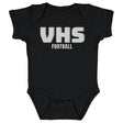 Vandegrift Kids Baby Onesie | 500 LEVEL