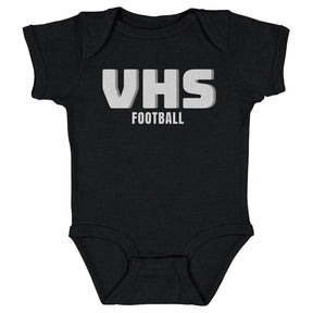 Vandegrift Kids Baby Onesie | 500 LEVEL